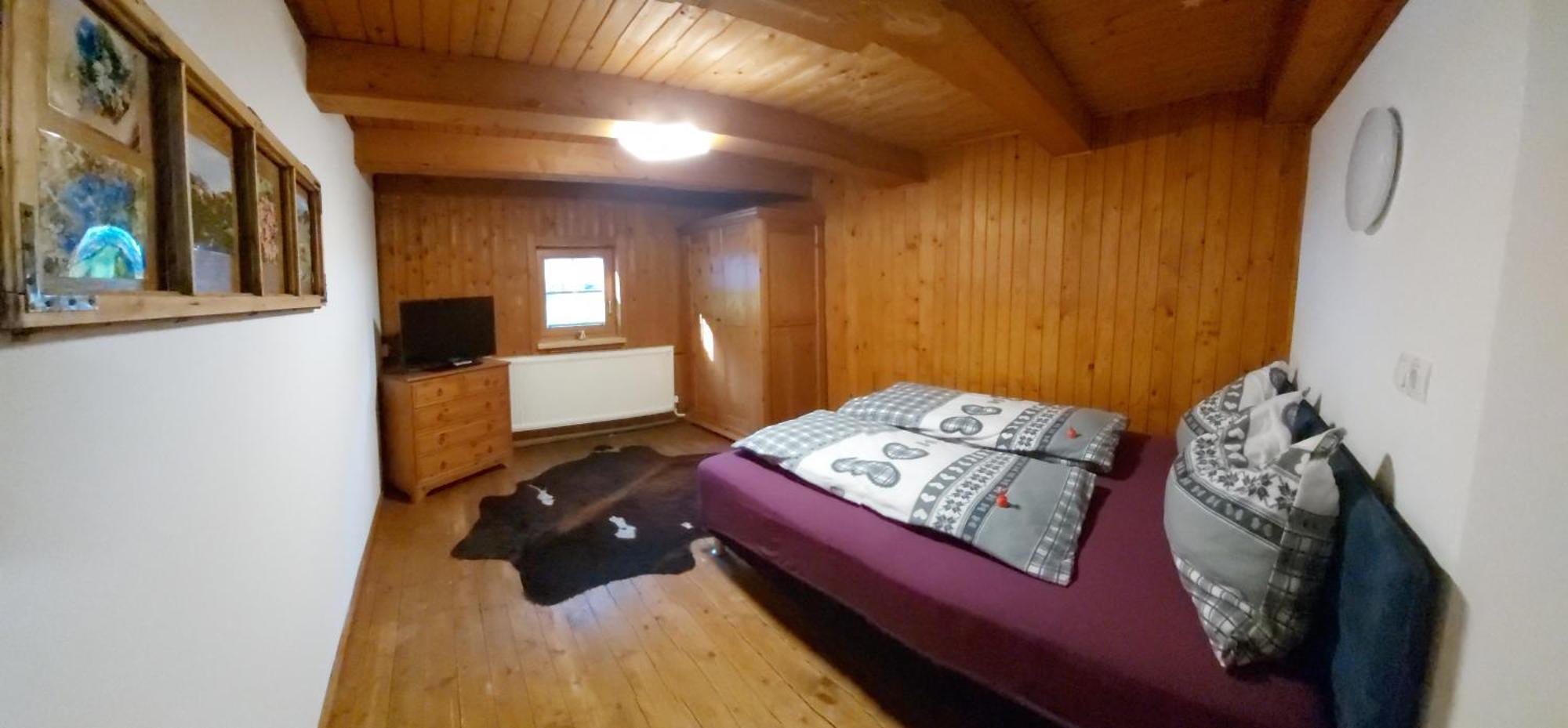 Вилла Hirzbachgut Fusch an der Grossglocknerstrasse Экстерьер фото
